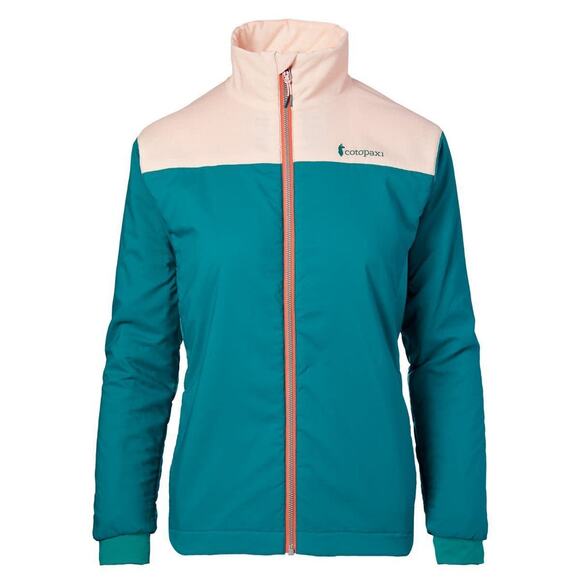 Cotopaxi Pacaya Insulated Women's Jacket - Picture 1 of 8
